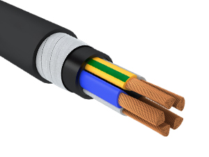 ВБбШв(ВБШв) нг(А) LS 5х120,0- 1