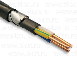 ВБбШв(ВБШв) нг(А) 3х6,0- 0,66