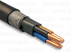 ВБбШв(ВБШв) нг(А) 4х6,0- 0,66